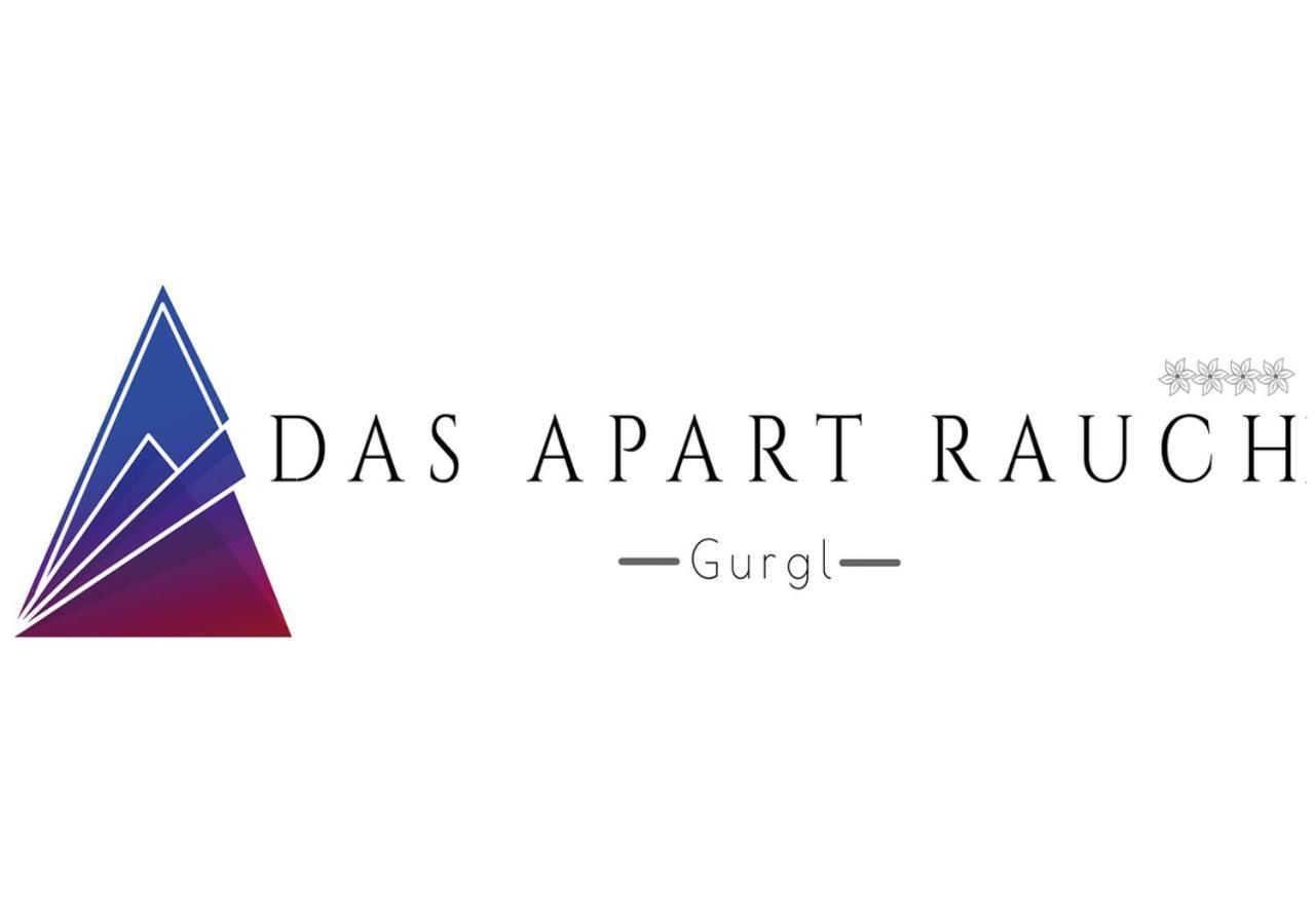 Das Apart Rauch Gurgl 奥伯古格尔 外观 照片